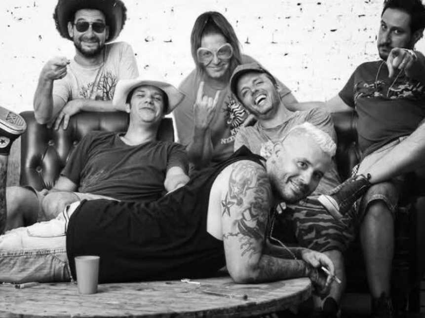 MARIA FERNANDA EXPERIENCE