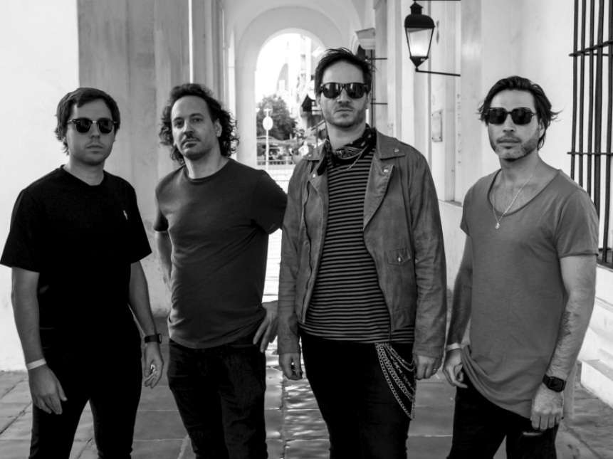 THE KAVANAGHS