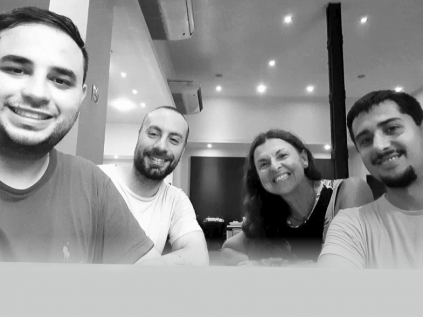 MERIDIONAL JAZZ TRIO