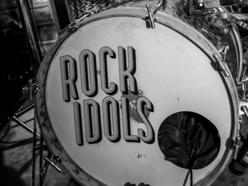 ROCK IDOLS