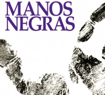 MANOS NEGRAS